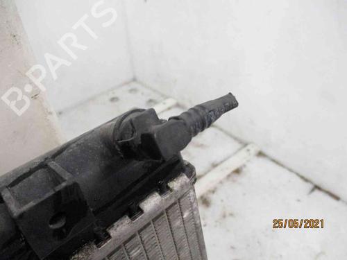 Water radiator CITROËN C5 II (RC_) 2.2 HDi | BP26620318M31 