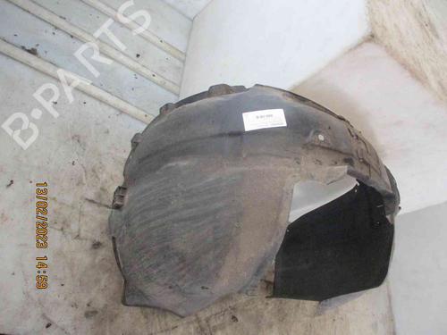 Wheel arch OPEL ZAFIRA / ZAFIRA FAMILY B (A05) 1.7 CDTI (M75) | BP26629333C56 