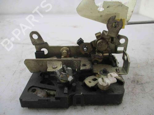 Used Front right lock RENAULT MASTER II Van (FD) 2.2 dCI 90 (90 hp) 20204079