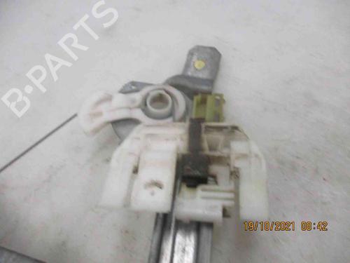Rear right window mechanism CITROËN XSARA (N1) 2.0 HDi 90 | BP24005240C25 