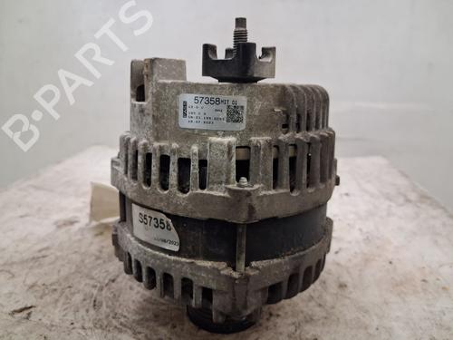 Alternator RENAULT MASTER III Van (FV) 2.3 dCi 110 FWD (FV0R, FV0W, FV1A) | BP39892230M7  - Image 6