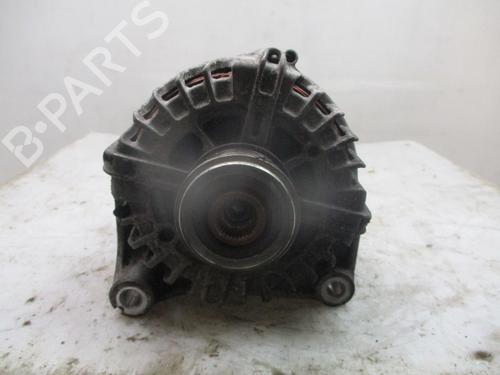 Generator BMW 1 (F20) 116 d (116 hp) 31604488