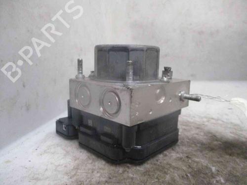 ABS pump RENAULT CLIO IV (BH_) 1.5 dCi 90 | BP19737663M43 