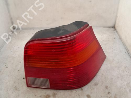 Used Right taillight Right taillight VW GOLF IV (1J1) 1.9 TDI (110 hp) 34332119 34332119