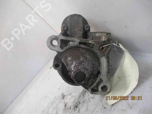 Used Starter RENAULT CLIO II (BB_, CB_) [1998-2016]  26623730