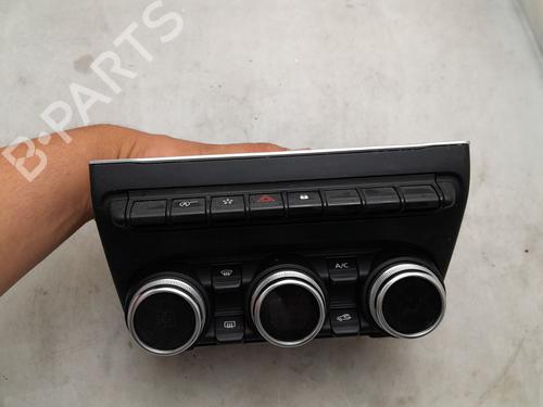 Climate control RENAULT CLIO V (B7_) 1.3 TCe 140 (B7N0) | BP36816675I5 - Image 2