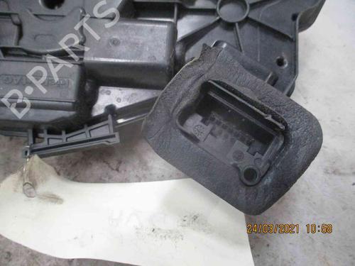 Front left lock VW GOLF VI (5K1)  | BP26622802C98 
