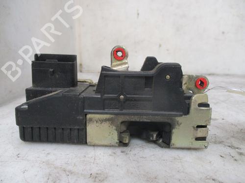 Front left lock CITROËN JUMPY I (U6U_) 1.9 D 70 | BP26634561C98 