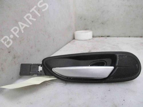 Used Rear left interior door handle FIAT PUNTO EVO (199_) [2008-2025]  26626754