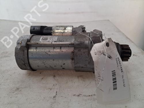 Starter SKODA KAMIQ (NW4) 1.5 TSI | BP39082418M8 - Image 7
