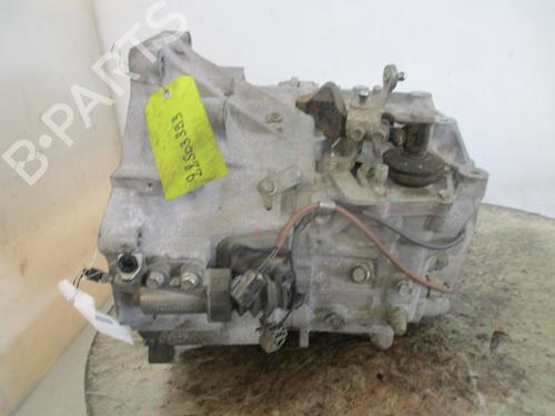 Gearbox MAZDA 3 (BL) | BP31029158M3