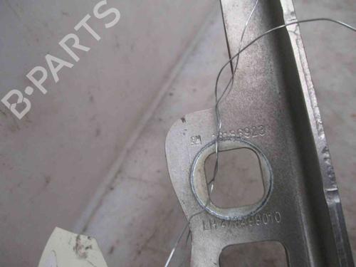 Hinge/Door check strap OPEL CORSA D (S07) 1.0 (L08, L68) | BP19714425C146 