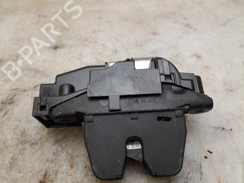 Bagklap lås PEUGEOT PARTNER Tepee 1.6 BlueHDi 120 | BP31663840C101