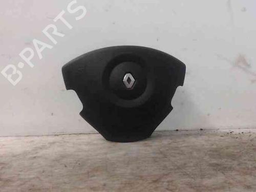 Used Driver airbag RENAULT CLIO III (BR0/1, CR0/1) 1.5 dCi (BR17, CR17) (86 hp) 20204931