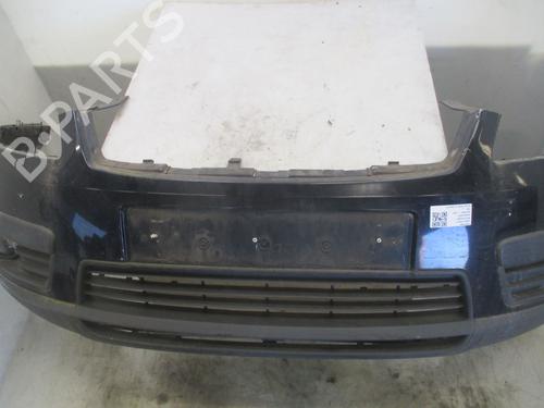 Front bumper FORD FOCUS C-MAX (DM2) 1.8 TDCi | BP34254029C7 - Image 3