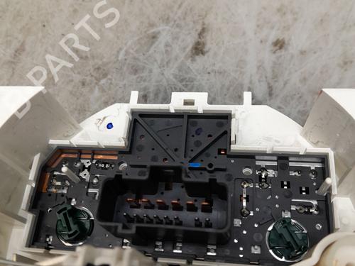 Climate control NISSAN NOTE (E12) 1.5 dCi | BP29550163I5 