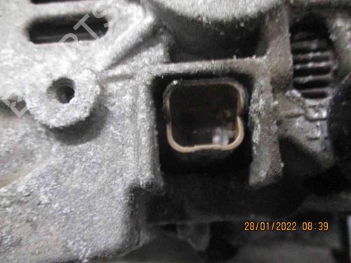 Generator RENAULT CLIO II (BB_, CB_) 1.2 (BB0A, BB0F, BB10, BB1K, BB28, BB2D, BB2H, CB0A,... | BP24010933M7 