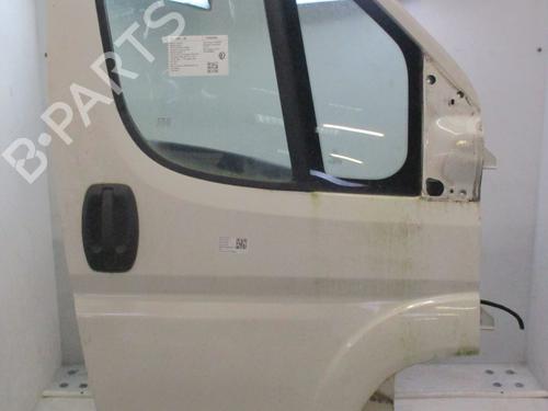 Used Right front door PEUGEOT BOXER Van 2.2 HDi 130 (131 hp) 32004414