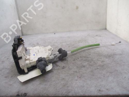 Rear right lock AUDI A3 Sportback (8PA) 1.9 TDI | BP25591016C99 