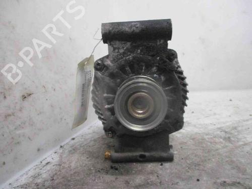 Used Alternator PEUGEOT 308 I (4A_, 4C_) 1.6 16V (120 hp) 20206577