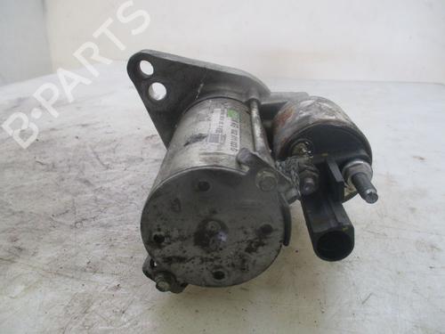 Starter VW EOS (1F7, 1F8) 1.4 TSI | BP38003013M8 - Image 5