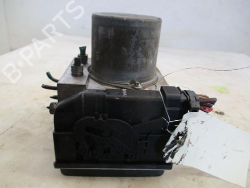 ABS pump RENAULT SCÉNIC II (JM0/1_) 1.5 dCi (JM1E, JM16) | BP29263257M43 
