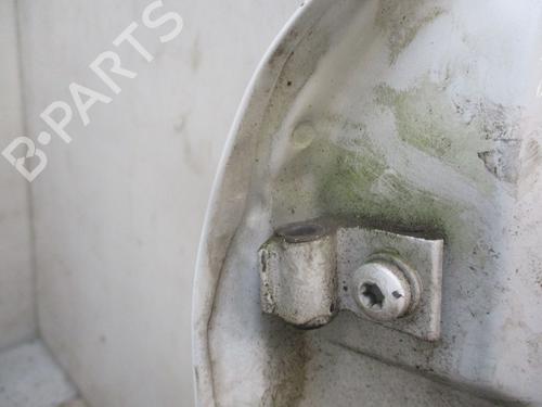 Right front door PEUGEOT 206 Hatchback (2A/C)  | BP24014653C3 