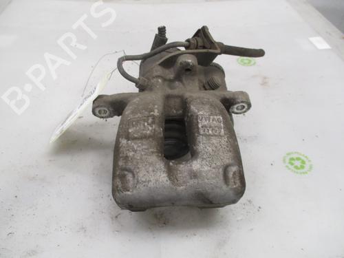 Used Left rear brake caliper VW PASSAT B6 (3C2) 1.9 TDI (105 hp) 26638267