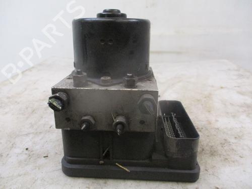 Used ABS pump CITROËN DS3 (SA_) 1.6 HDi 90 (92 hp) 30915554