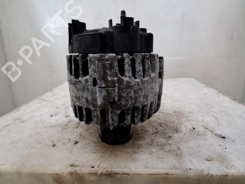 Alternator RENAULT MEGANE III Hatchback (BZ0/1_, B3_) 1.5 dCi (BZ1G, BZ1W, BZ0R) | BP35997130M7 - Image 7