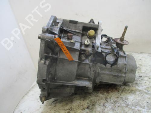 Used Gearbox Gearbox CITROËN XSARA (N1) 1.9 TD (90 hp) 26634211 26634211