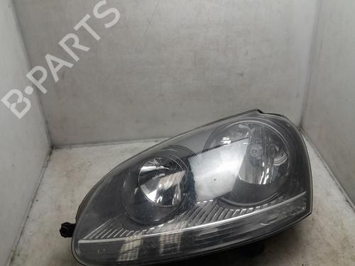 Optica esquerda Optica esquerda VW GOLF V (1K1) 2.0 TDI (170 hp) 36343181 36343181