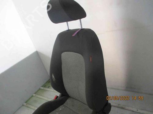 Left front seat SEAT IBIZA IV (6J5, 6P1) 1.4 TDI | BP24004605C15 