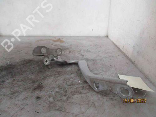 Used Hinge/Door check strap TOYOTA YARIS (_P9_) 1.0 VVT-i (KSP90_, KSP90R) (69 hp) 26629498