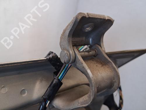 Tailgate FORD C-MAX (DM2) 2.0 TDCi | BP40552221C6 - Image 4