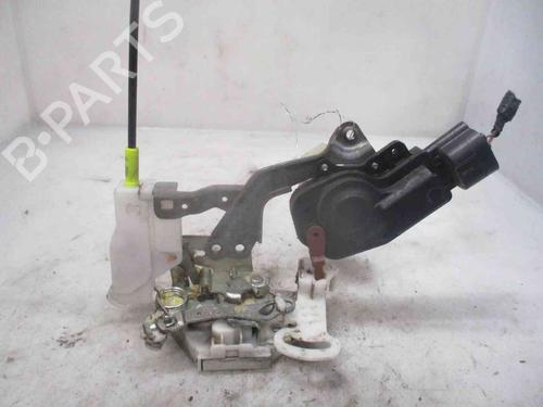 Front right lock TOYOTA AYGO (_B1_) 1.0 (KGB10_, KGB10R) | BP19723212C97 