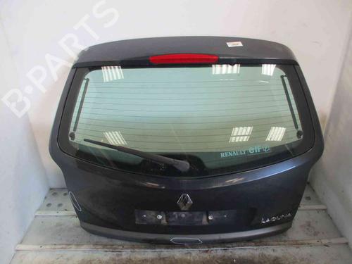 Tailgate RENAULT LAGUNA II Grandtour (KG0/1_) 1.9 dCI (KG0E) 7701472662 7701472662