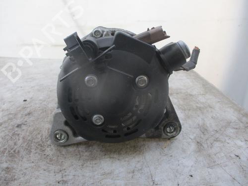 Alternator CITROËN C3 III (SX) 1.5 BlueHDi 100 (SXYHYP, SXYHTU) | BP29144118M7 