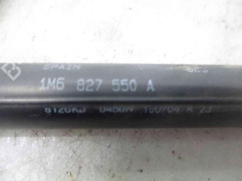 Tailgate lift support SEAT LEON (1M1) 1.4 16V | BP19734831C138 