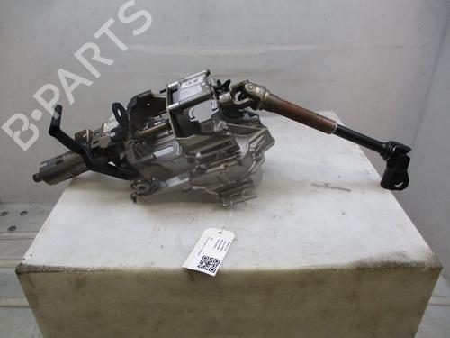 Used Steering column RENAULT CLIO III (BR0/1, CR0/1) 1.5 dCi (BR17, CR17) (86 hp) 30556051
