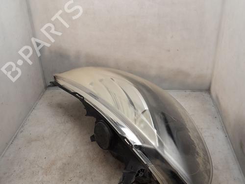 Left headlight RENAULT CLIO IV (BH_) 1.5 dCi 90 | BP37478857C28 - Image 2