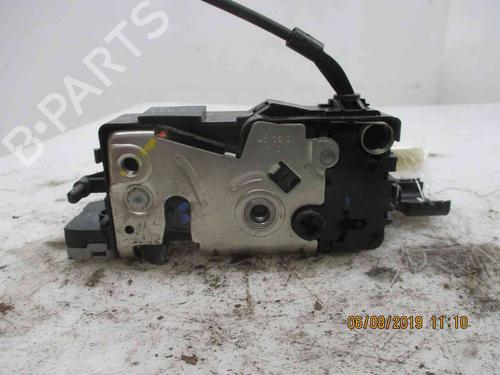 Rear right lock CITROËN C4 Picasso I MPV (UD_)  | BP21837740C99 