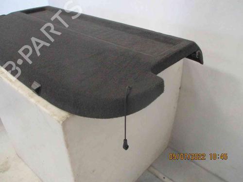 Rear parcel shelf OPEL ASTRA H (A04)  | BP26625897C85 