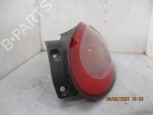 Right taillight FIAT BRAVO II (198_) 1.9 D Multijet (198AXB1A) | BP26628038C35 