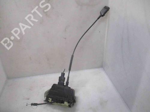 Used Rear right lock RENAULT LAGUNA II (BG0/1_) 1.8 16V (BG06, BG0J, BG0M) (116 hp) 19737789