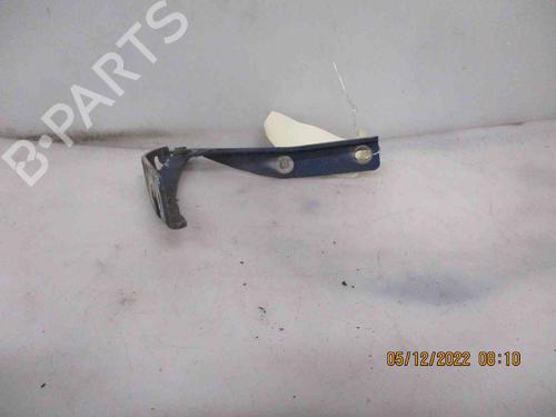 Used Hinge/Door check strap PEUGEOT 206 Hatchback (2A/C) 2.0 HDI 90 (90 hp) 26626668