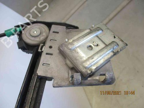 Front left window mechanism PEUGEOT 206 CC (2D)  | BP19723396C22