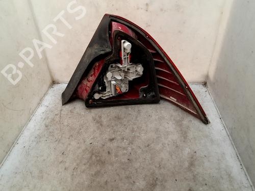 Left taillight FORD MONDEO III (B5Y) 1.8 16V | BP24971620C34 