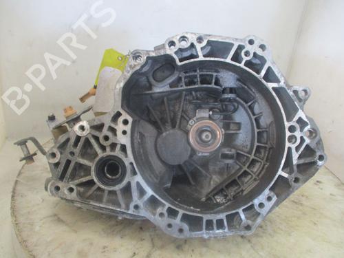 Used Gearbox Gearbox OPEL CORSA D (S07) 1.3 CDTI (L08, L68) (95 hp) 33247093 33247093