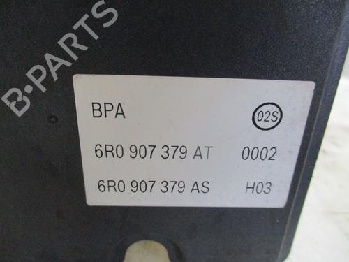 ABS pump SKODA FABIA II (542) 1.2 TSI | BP30739321M43 - Image 5